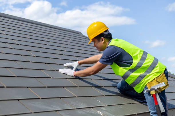 Quick and Trustworthy Emergency Roof Repair Services in Victoria, MN