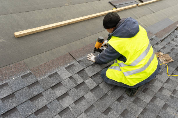 Best New Roof Installation  in Victoria, MN