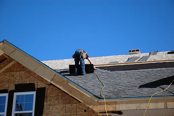 Best Roof Repair Services  in Victoria, MN