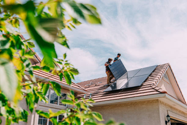 Trusted Victoria, MN Roofing Contractor Experts