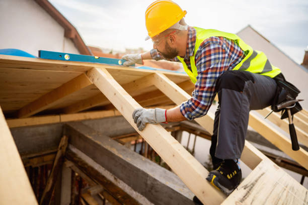 Best New Roof Installation  in Victoria, MN