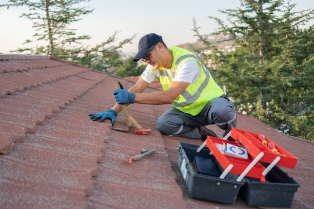 Best Commercial Roofing Services  in Victoria, MN
