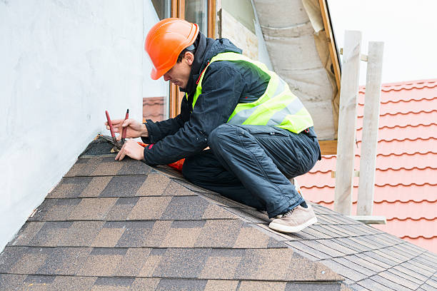 Best New Roof Installation  in Victoria, MN