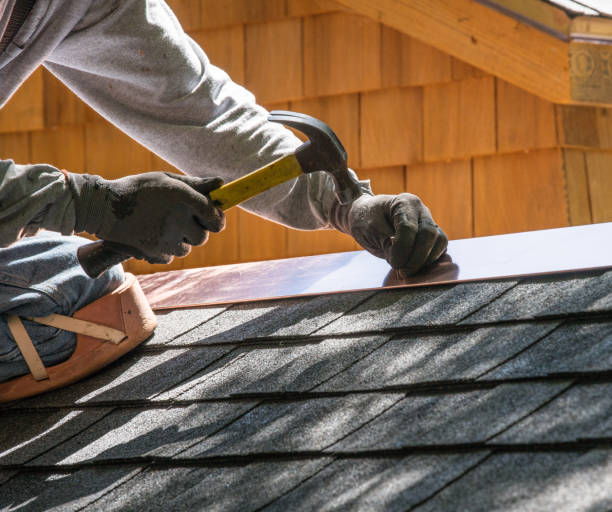 Best Best Roofing Contractors  in Victoria, MN